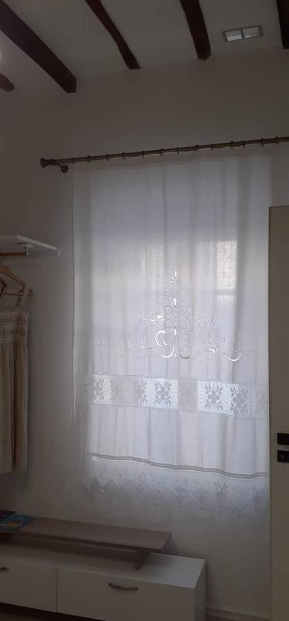 Eleni'S Traditional House Triovasálos Dış mekan fotoğraf