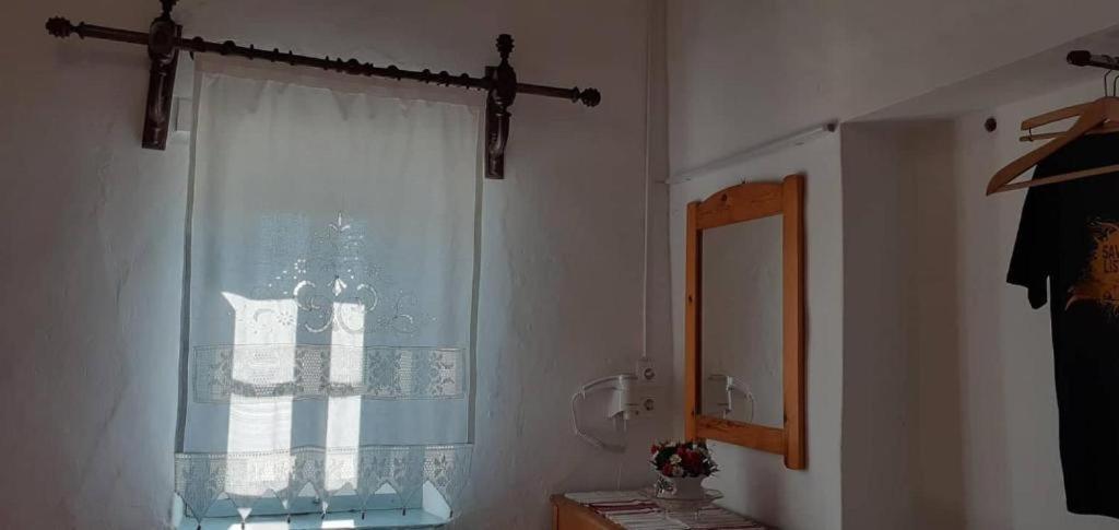 Eleni'S Traditional House Triovasálos Dış mekan fotoğraf