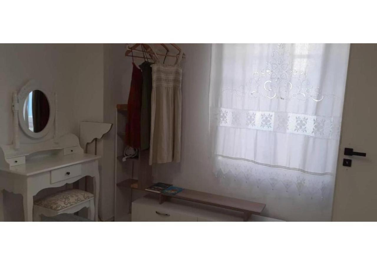 Eleni'S Traditional House Triovasálos Dış mekan fotoğraf